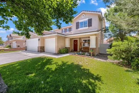 5310 Ave S4, Palmdale, CA 93552