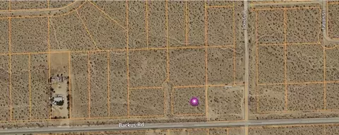 Backus Road, Mojave, CA 93501 photo 2