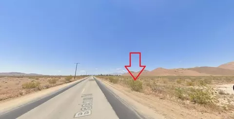 Backus Road, Mojave, CA 93501 photo 3