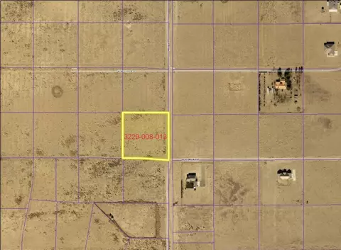 80 Th St Avenue A6 Stw, Lancaster, CA 93536