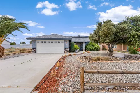 7155 Bay Ave, California City, CA 93505