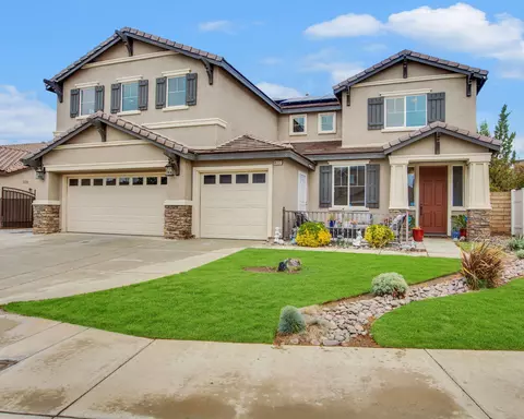 4117 Ranier Pl, Quartz Hill, CA 93536