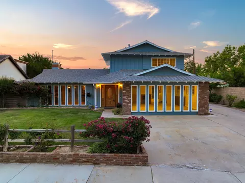43637 Lively Ave, Lancaster, CA 93536