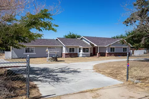 10045 Avenue S14 E, Littlerock, CA 93543