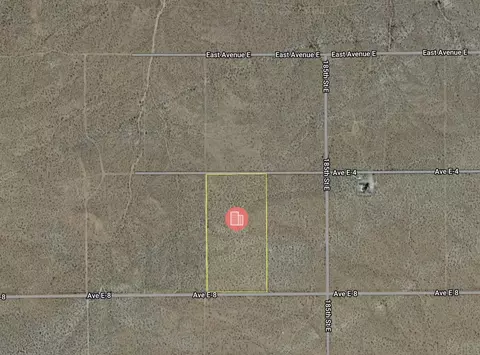 183 Rd St East On Ave E-8, High Vista, CA 93535