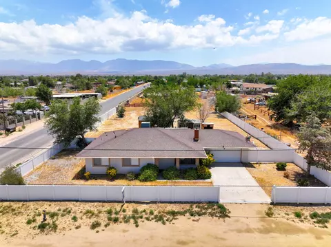 10062 Ave S2 E, Littlerock, CA 93543