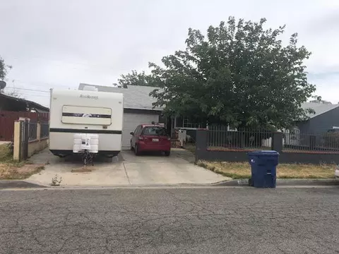 1838 Ave Q10 E, Palmdale, CA 93550