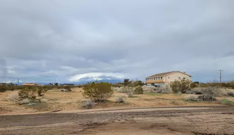 0 College Ave S, California City, CA 93505