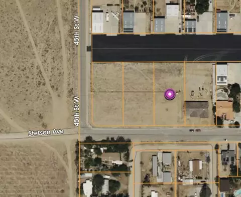 4441 Stetson Ave, Rosamond, CA 93560