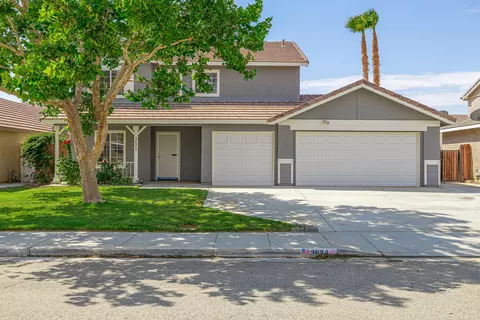3624 Jasmine Ave, Rosamond, CA 93560