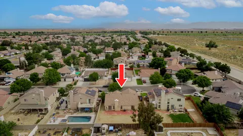 3025 Hildreth Ct, Lancaster, CA 93535 photo 9