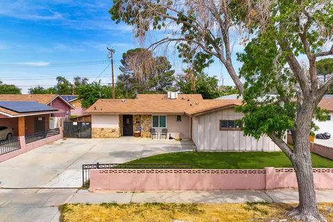 45542 5th E, Lancaster, CA 93535 photo 27