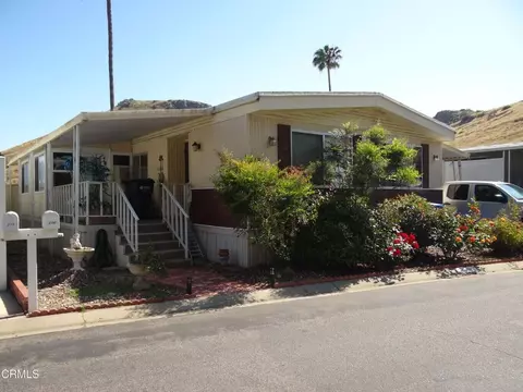 236 Conejo Vis #236, Newbury Park, CA 91320