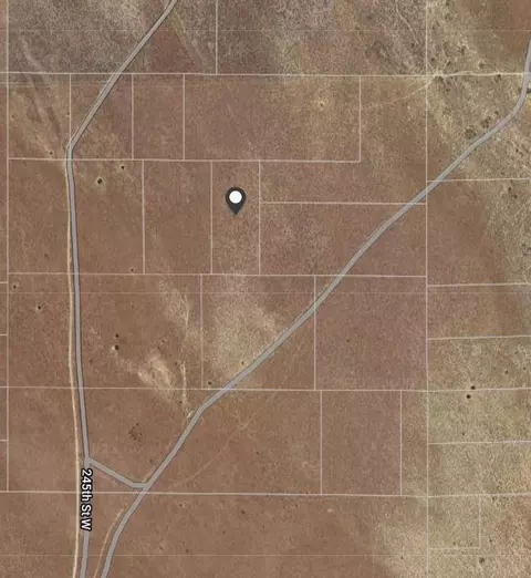 0 245th St W, Rosamond, CA 93560