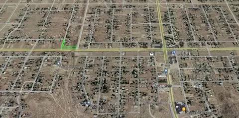 165 Th St E And Ave O, Lancaster, CA 93535 photo 8