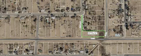 165 Th St E And Ave O, Lancaster, CA 93535 photo 3