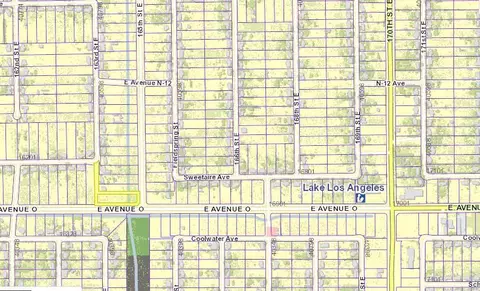 165 Th St E And Ave O, Lancaster, CA 93535 photo 9