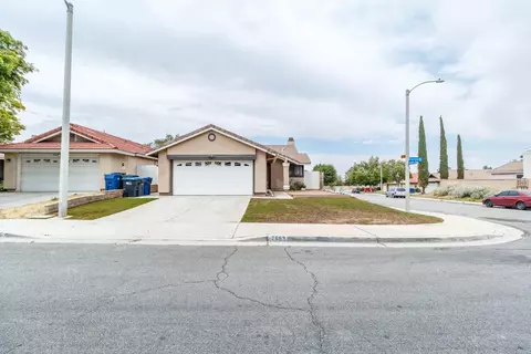 2653 Fairfield Ave, Palmdale, CA 93550