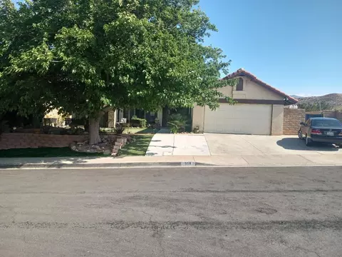 558 Sunrise, Palmdale, CA 93551
