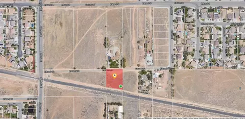 Ave S10 Vic 41st Ste, Palmdale, CA 93552