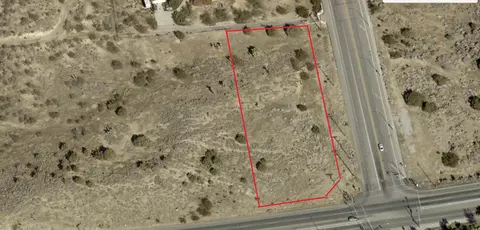 Cor 5th Ste Avenue, Palmdale, CA 93550