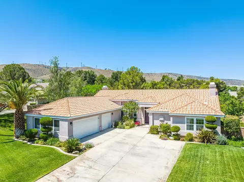 41149 Estates Ln, Palmdale, CA 93551