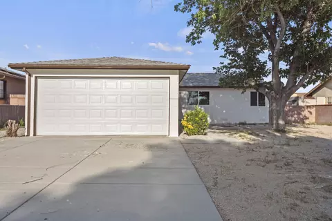 3424 Camden St, Rosamond, CA 93560