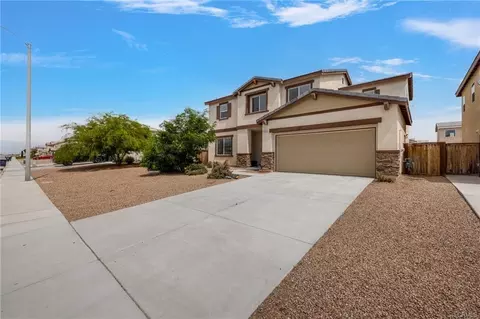3565 Monument Hills Ave, Rosamond, CA 93560