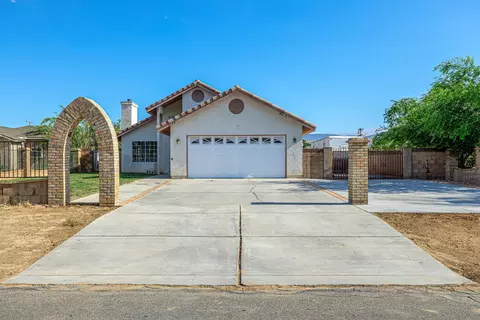 4130 Avenue L6 W, Lancaster, CA 93536
