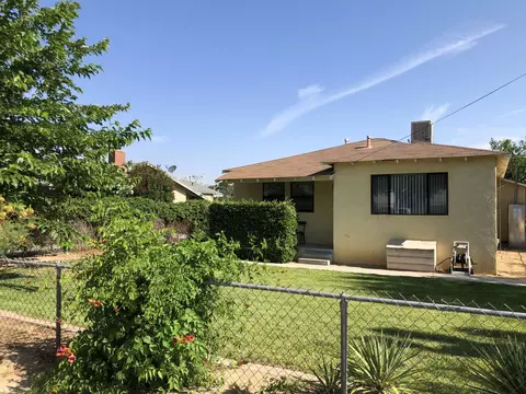3305 Avenue L8 Ave W, Lancaster, CA 93536