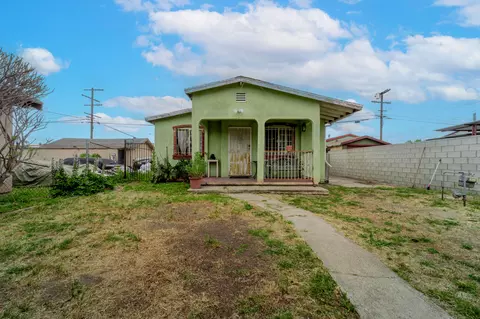 606 108th St W, Los Angeles, CA 90044