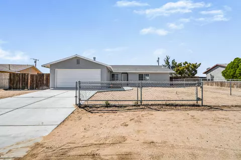 10540 Adams Ave, California City, CA 93505