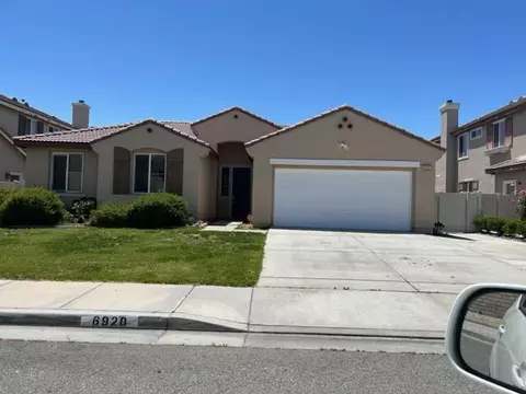 6920 Buchet Dr E, Palmdale, CA 93552