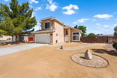 3311 Ave R 4 E, Palmdale, CA 93550