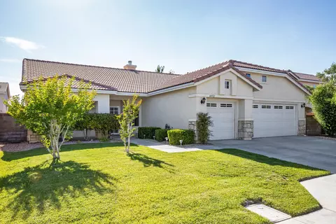 44521 Buena Vista Way, Lancaster, CA 93536