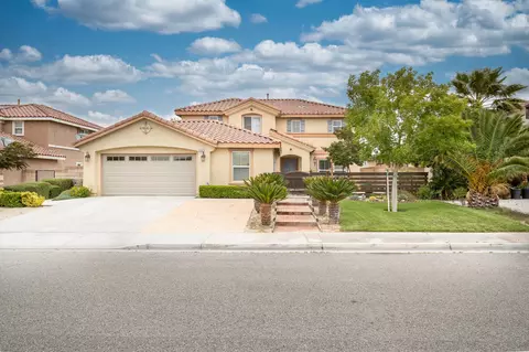6423 Tuscan Ct, Palmdale, CA 93552