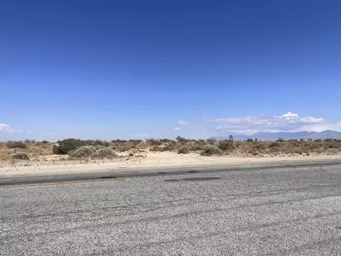 Undisclosed, Palmdale, CA 93550