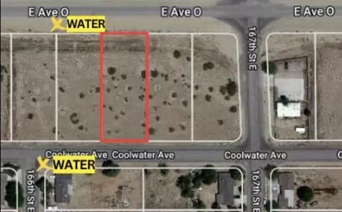 16617 Coolwater Ave, Palmdale, CA 93591 photo 7