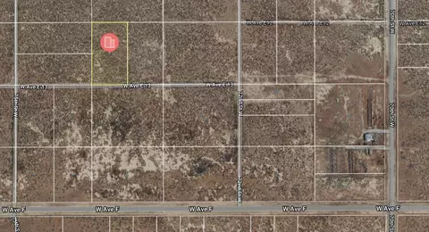 Ave E13 Vic 74 St West, Lancaster, CA 93536 photo 2