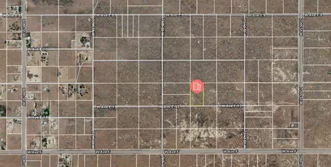 Ave E13 Vic 74 St West, Lancaster, CA 93536 photo 6