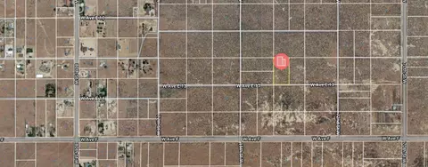 Ave E13 Vic 74 St West, Lancaster, CA 93536 photo 4