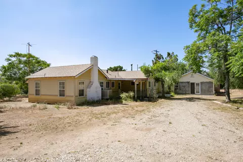 35255 Red Rover Mine Rd, Acton, CA 93510