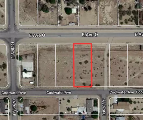 16733 Coolwater Ave, Palmdale, CA 93591