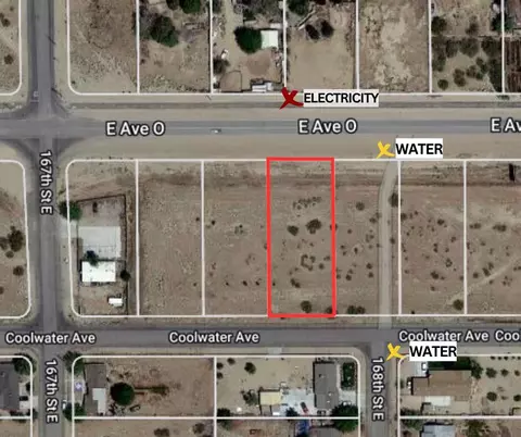 16733 Coolwater Ave, Palmdale, CA 93591 photo 8