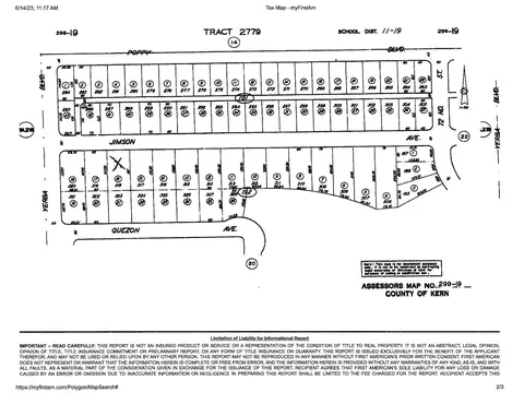 7016 Jimson Ave, California City, CA 93505