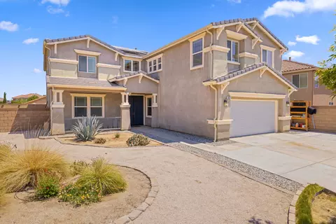4601 Brentwood Ct, Lancaster, CA 93536