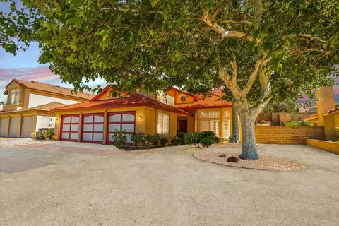 1842 Bradcliff Way, Palmdale, CA 93551