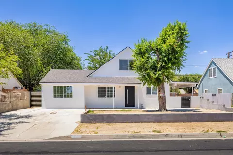 44209 Hardwood Ave, Lancaster, CA 93534