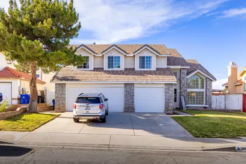 3159 Sandstone Ct, Palmdale, CA 93551