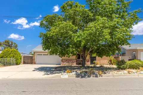42120 47th St W, Lancaster, CA 93536